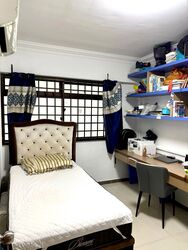 Blk 335 Sembawang Close (Sembawang), HDB 4 Rooms #503358161